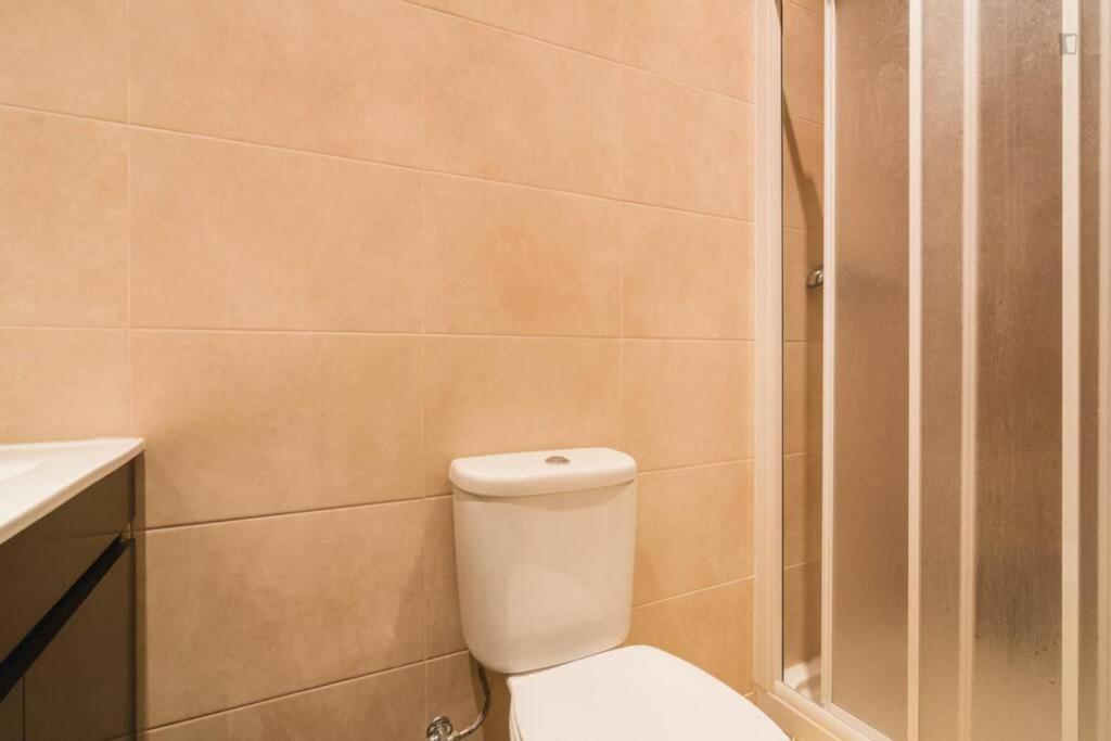 Sunny Terrace Apt, Close To Downtown! 2 Bedroom Flat Lisboa Kültér fotó