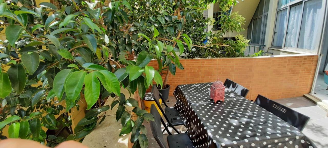 Sunny Terrace Apt, Close To Downtown! 2 Bedroom Flat Lisboa Kültér fotó
