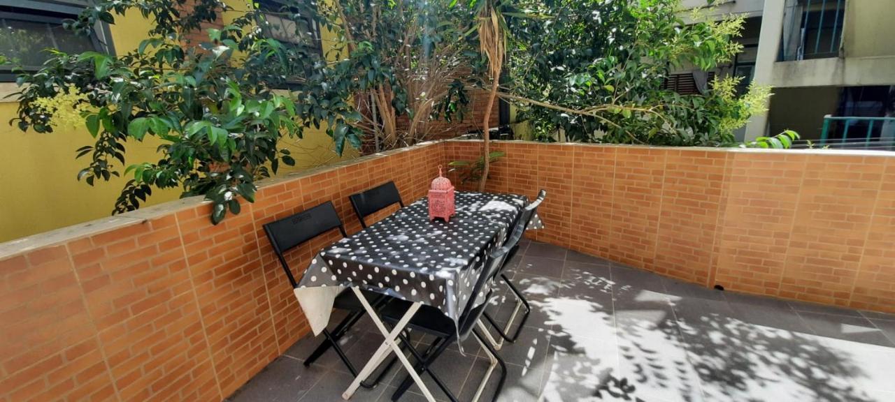 Sunny Terrace Apt, Close To Downtown! 2 Bedroom Flat Lisboa Kültér fotó
