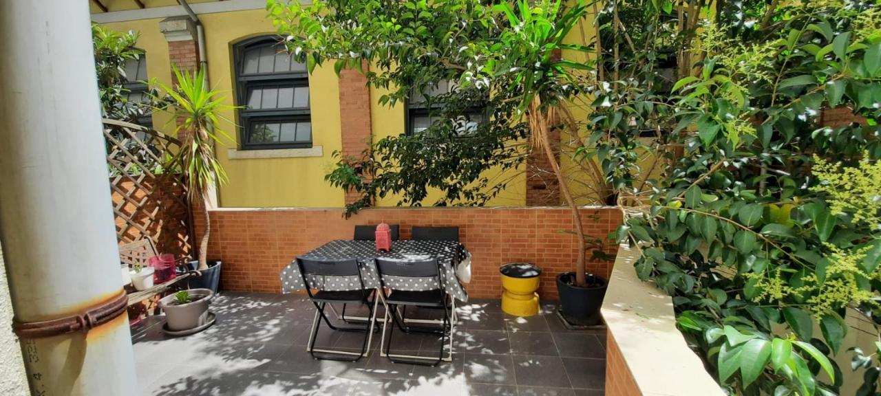 Sunny Terrace Apt, Close To Downtown! 2 Bedroom Flat Lisboa Kültér fotó