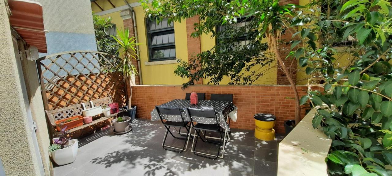Sunny Terrace Apt, Close To Downtown! 2 Bedroom Flat Lisboa Kültér fotó