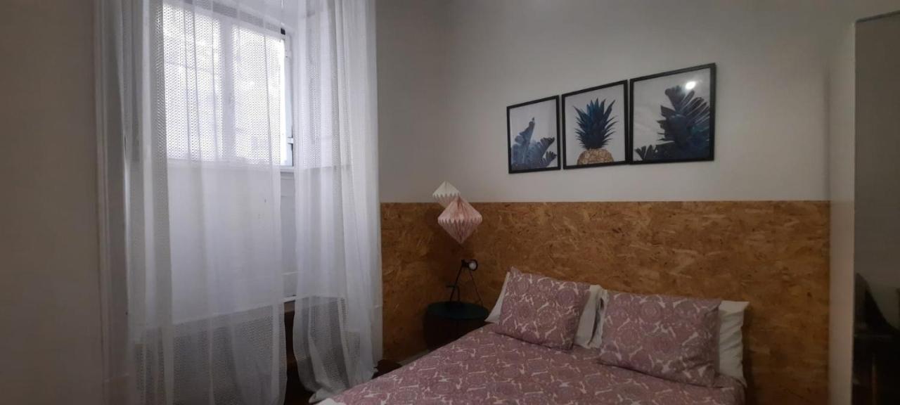 Sunny Terrace Apt, Close To Downtown! 2 Bedroom Flat Lisboa Kültér fotó
