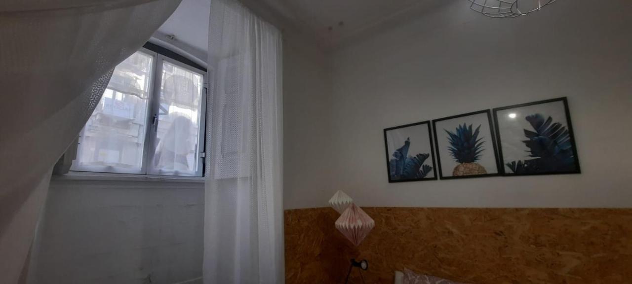 Sunny Terrace Apt, Close To Downtown! 2 Bedroom Flat Lisboa Kültér fotó